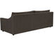 Bramwell Rika Chocolate Sofa